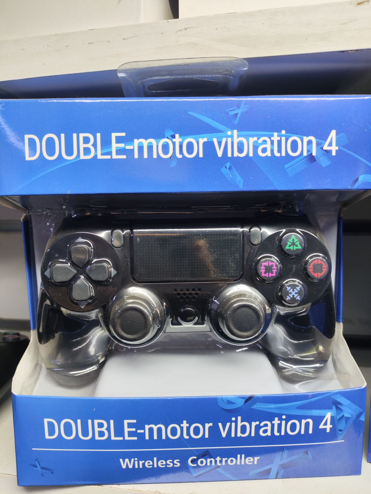 Manite PS4 Normal