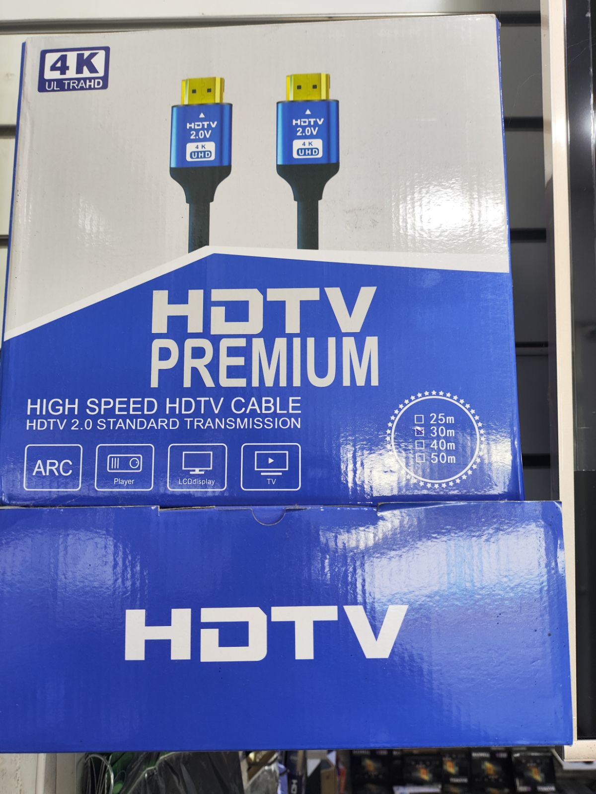Cable HDMI 30M