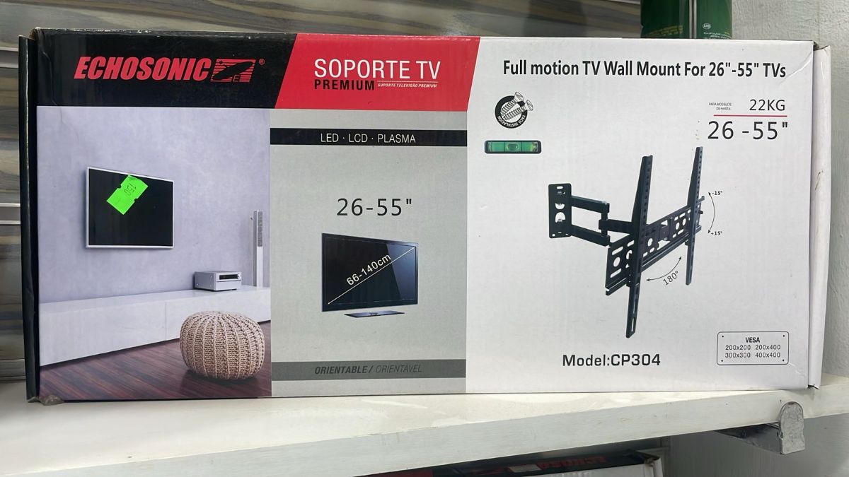Echosonic Mobile Soport 26/55
