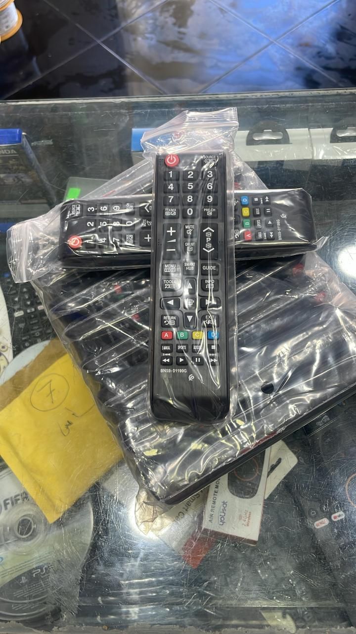Mando Samsung