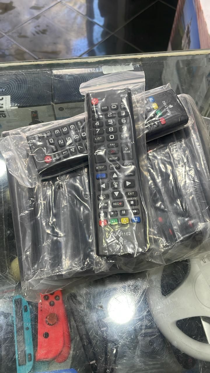 Mando LG
