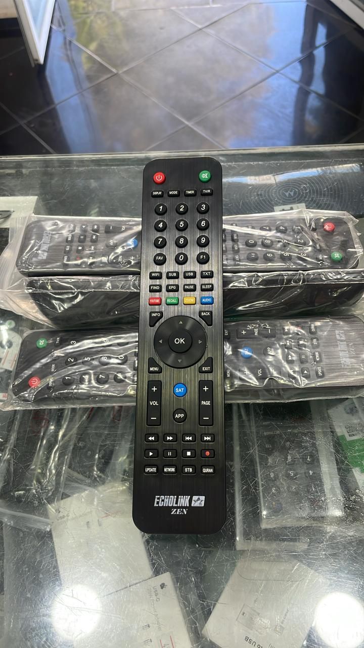 Mando Zen