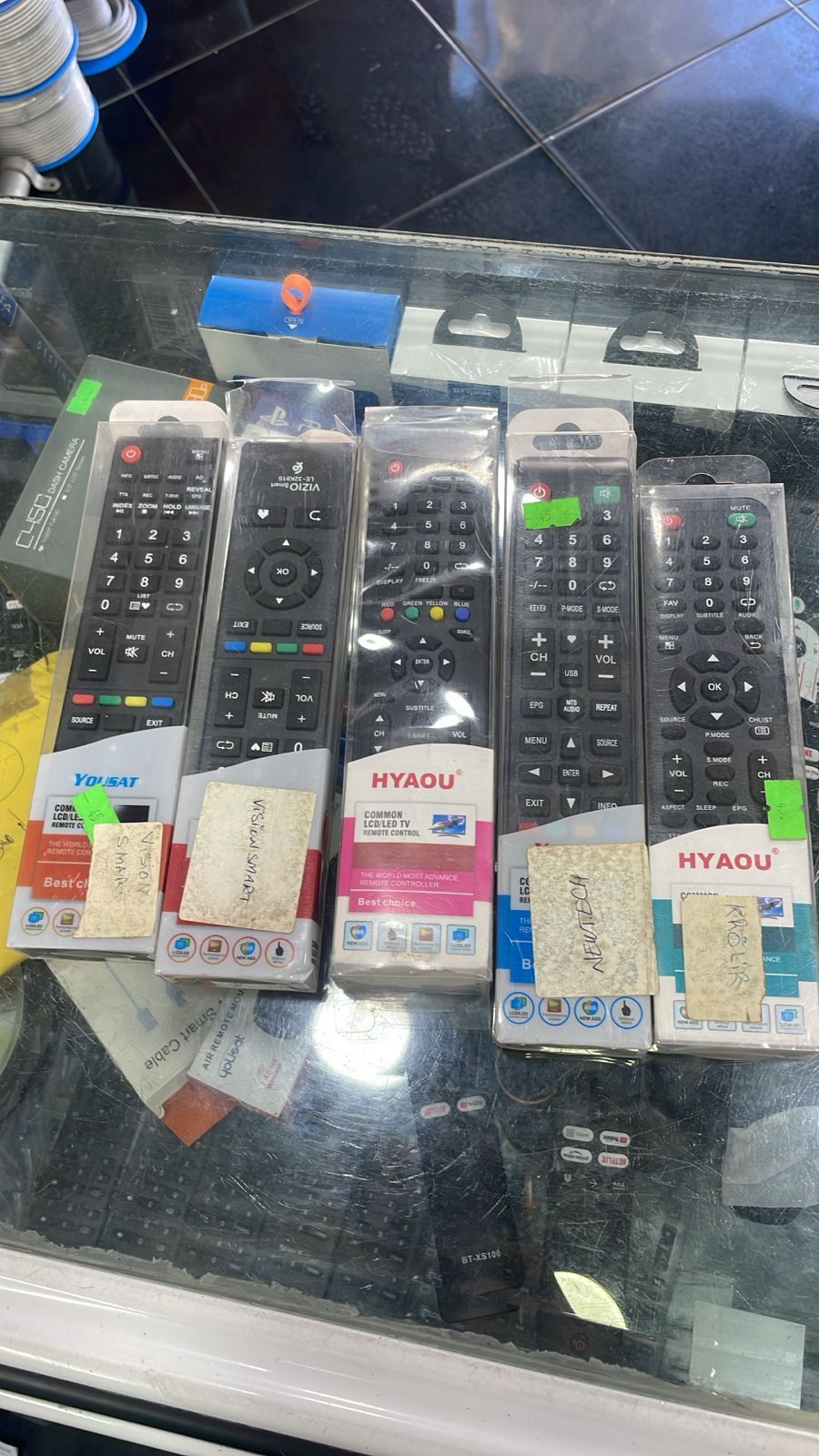 Mando tv