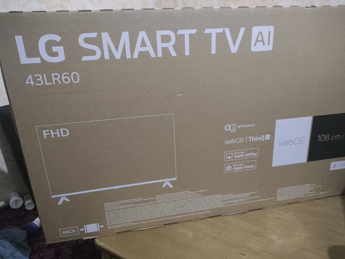 Lg 43