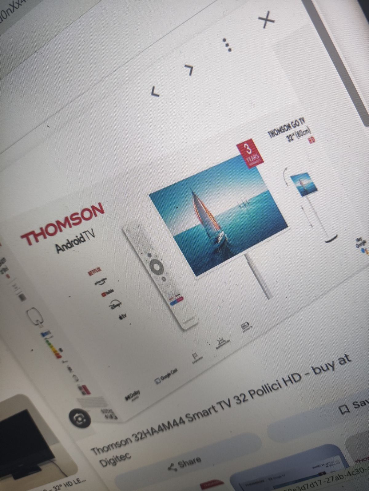 Thomson 32