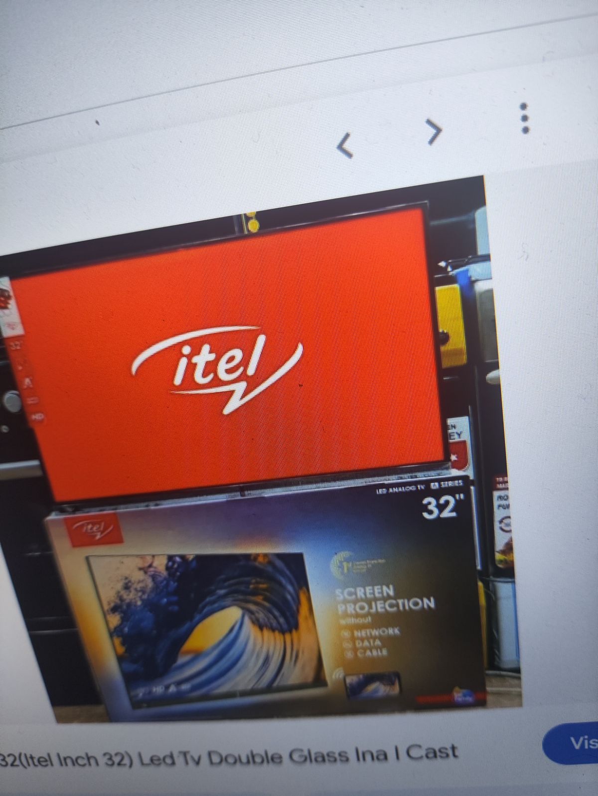 Itel