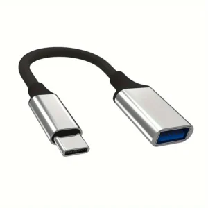 Type-C to OTG USB 3.0 Adap...