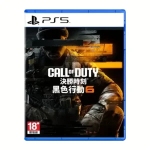 all of Duty: Black Ops 6 ...