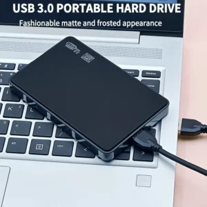250GB USB 3.0 Portable Ext...