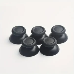 2/5pcs Plastic Thumb Grips...