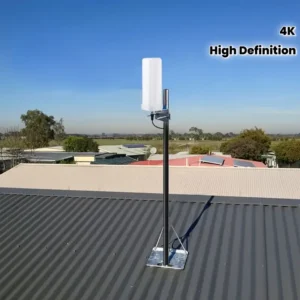 2025 Model 6000 Miles High...