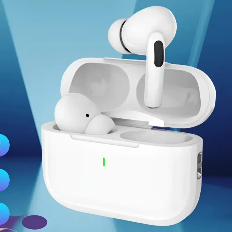 New Wireless Headphones- L...