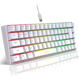 HXSJ Ergonomic Mechanical ...