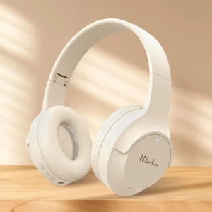 Retro Wireless Foldable Ov...