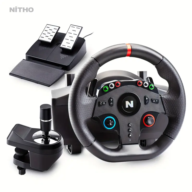 NiTHO Drive Pro ONE Gaming...