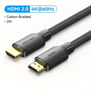 Vention 4K 60Hz Ultra HD H...