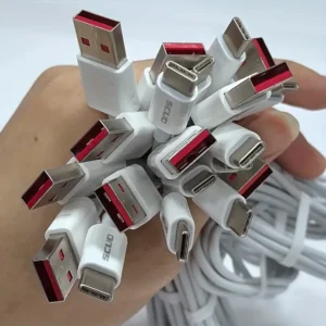 10 PCS USB to Type-C and U...