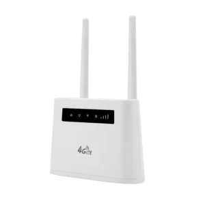 4G LTE WiFi Router EU Vers...